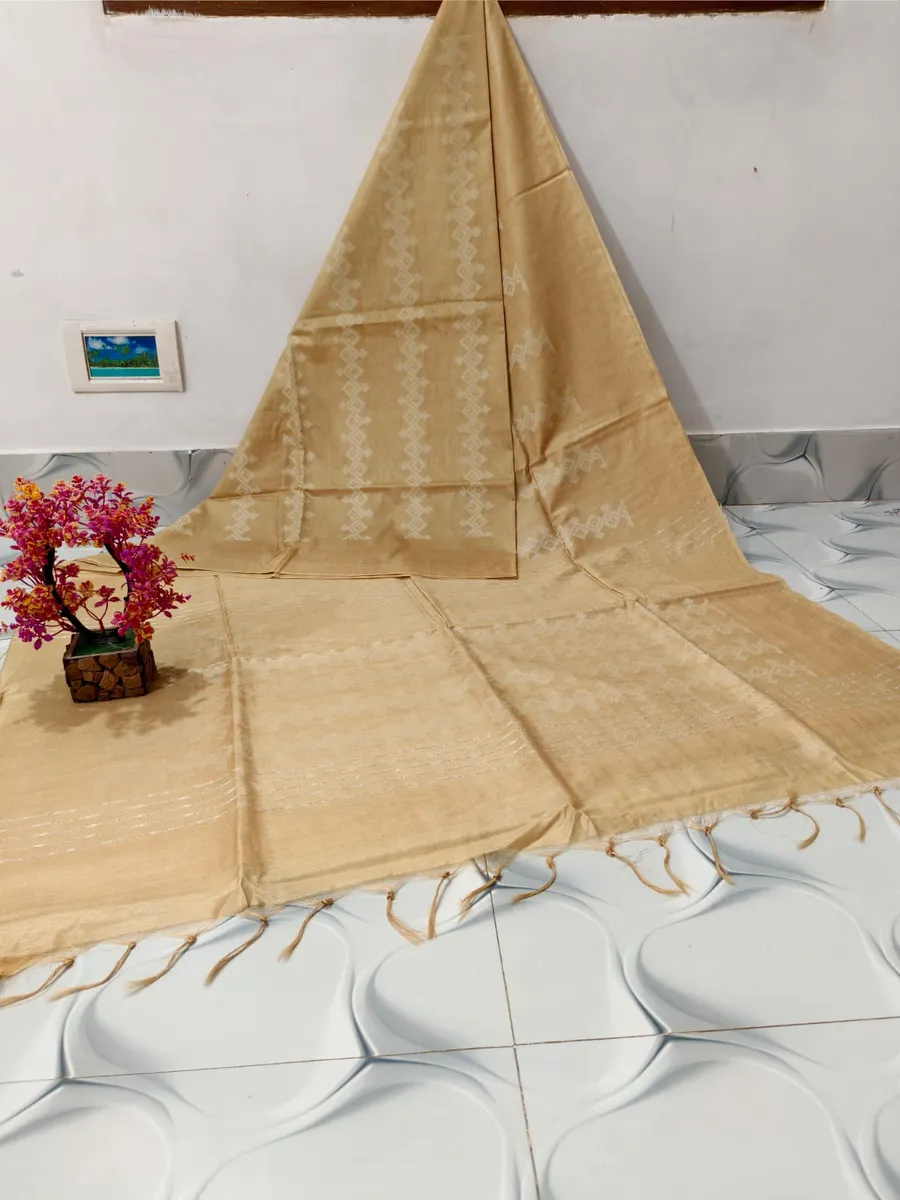 Authentic Handloom Kota Silk